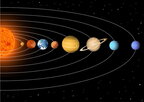 Міжзоряну комету 3I/Atlas можуть вважати майже втричі старшою за Сонячну систему — дослідження