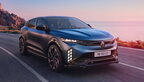 Новий електричний Renault Megane: запас ходу зріс до 500 км, потужність – до 218 к.с.