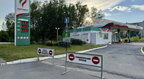 У ще чотирьох областях РФ ввели нові ліміти на продаж бензину
