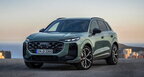 Новий Audi Q3 вже в Україні: компактний, преміальний і найдешевший водночас