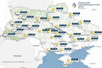 В Україні збережеться сильна спека: де 2 липня пройдуть дощі й грози
