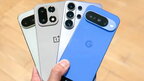 Тестування визначили 5 найкращих Android-смартфонів 2026 року: від бюджетних до ультрапреміальних