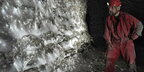 111 тисяч восьмилапих хижаків разом сплели павутину, якою можна впіймати кита