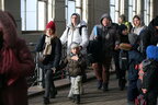 Львів як новий дім: як внутрішньо переміщені особи адаптуються до життя в новому місті