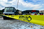 На Рівненщині потяг зіткнувся з маршруткою: загинули 4 людей, 13 травмовано