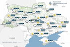 Погода в Україні 3 липня: де чекати дощів та негоди