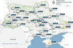 Погода в Україні 6 липня: короткочасні дощі, грози та до +29°