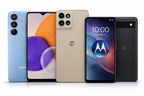 Galaxy, Moto та Pixel: три різні філософії доступних смартфонів 2026