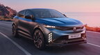 Renault Megane 2026 збільшив запас ходу, заряджається швидше і подешевшав