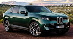 BMW X6 2027 окрім турбоверсій, отримає ще й електричну, гібридну та водневу