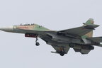 ЗСУ знищили російський Су-35 на східному напрямку