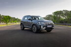 Майже вдвічі дешевший за Duster: Nissan презентувала кросовер Tekton