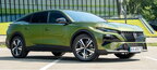 Стильний та економний конкурент кросоверів: новий Peugeot 408 стартує в Україні