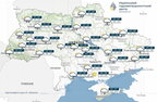 Погода в Україні 11 липня: дощі, грози та температура до +28°