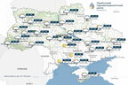Де в Україні пройдуть дощі та грози: прогноз погоди на 12 липня