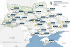 Дощі та грози накриють більшість України: погода на 13 липня