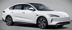 Jetta M6 – найдешевший електромобіль Volkswagen: 197 к.с. і ціна нижче бензинових