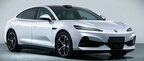 Подвійний електродебют від BYD: бюджетний сітікар на 127 к.с та розкішний електроседан на 496 к.с