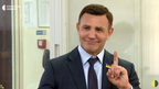 Тищенко з колишньою дружиною могли використовувати благодійний фонд для отримання «відкатів» від колцентрів