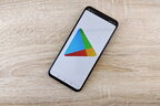 Google відкриє Play Маркет для конкурентних магазинів у США