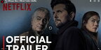 Де Ніро проти «Шепотуна»: Netflix показав трейлер трилера року