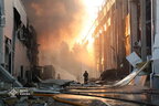 Удар рф по Києву: є загиблі та постраждалі