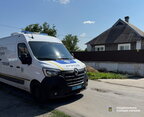 Військовий у СЗЧ обстріляв поліцейських і скоїв самогубство на Дніпропетровщині