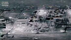 СБУ заявила про удар по базі ФСБ на окупованій Херсонщині: на об'єкті могли перебувати близько 100 військових