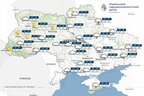 Погода в Україні 22 липня: де чекати грози, сильні дощі та шквали