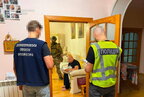 На Дніпропетровщині викрили шахрайську схему на 600 тисяч євро: двом чоловікам оголосили підозру