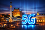 5G зі швидкістю до 1 Гбіт/с вже тестують у Києві: як підключитись