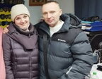 Сімейна опора нового Головнокомандувача ЗСУ Драпатого: що відомо про його дружину і дітей