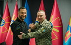 Хмара з Драпатим домовилися про перші спільні кроки на посадах: час перенести війну на територію Росії