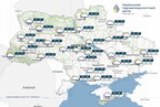 24 липня в Україні очікуються дощі з грозами: синоптики дали прогноз погоди