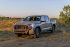Toyota Tundra 2027: 437 к.с., пакет Trailhunter, гібрид i-FORCE MAX і мультимедіа з 5G