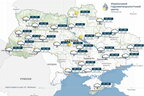 В Україні 25 липня очікуються короткочасні дощі та грози: де буде найтепліше