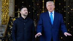 Зеленський планує візит до США та зустріч із Трампом
