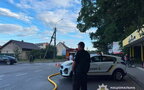 В Ужгороді триває спецоперація після стрілянини в лісі: залучили КОРД