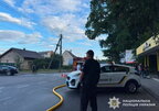 На Закарпатті затримали озброєного чоловіка: нові деталі справи