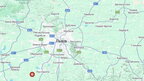 На Львівщині зафіксували землетрус магнітудою 2,8 бала