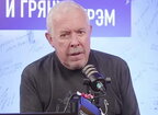 Андрій Макаревич – про війну в Україні: «Щодня прокидаюся з відчуттям, що, можливо, сьогодні вона закінчиться»