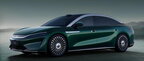 1000 км ходу і зарядка за 9 хвилин: чим ще здивує новий флагман BYD