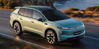 Volkswagen ID.Aura T6: бюджетний сімейний електрокросовер матиме 231 к.с. та понад 600 км ходу