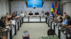 На Харківщині оголосили примусову евакуацію родин із дітьми ще з 9 сіл Чугуївського району
