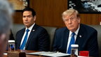 «Люди одного дня можуть обернути їх проти вас» - Трамп заявив, що США мають бути обережні з передачею Україні технологій