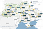 пека не відступає: Україну знову накриє +38°