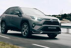 Продаж нових авто в Україні суттєво впав: які марки і моделі купують найбільше