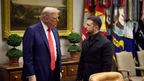 Трамп відмовив Зеленському передати додаткові ракети для Patriot