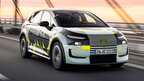 Audi A2 e-tron стане найдоступнішим і найекономічнішим електрокаром марки: 649 км ходу