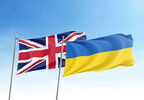 Україна та Велика Британія обговорили посилення ППО, авіації та виробництва дронів